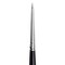 Da Vinci Maestro Kolinsky Sable Brush - Round, Short Handle, 5/0
